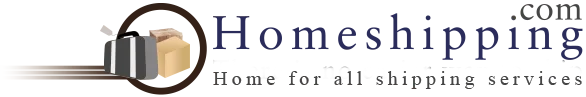 HomeShipping