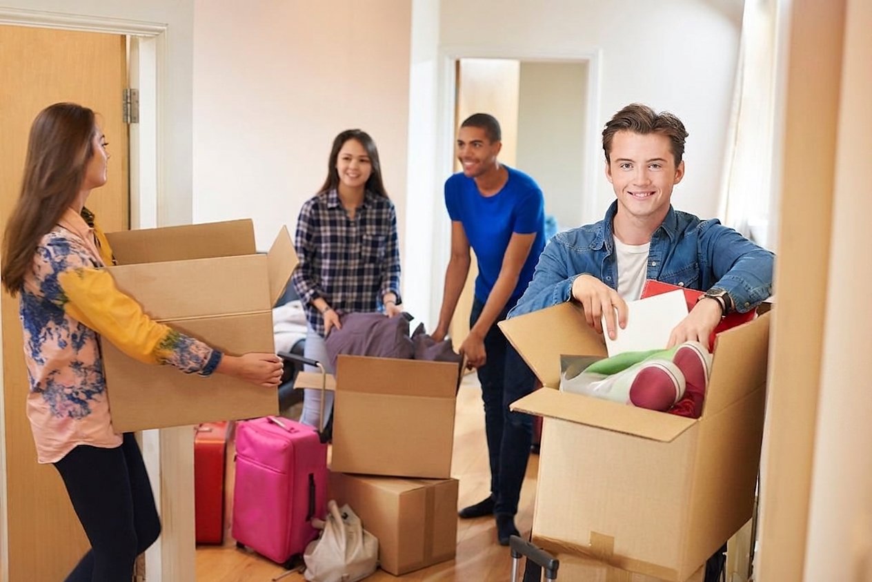 Packing made simple