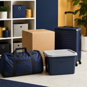 Large item, 4 Month Storage Term
