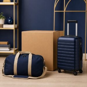 Medium item, 4 Month Storage Term