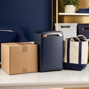 Small item, 4 Month Storage Term