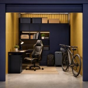 Extra Large item, 4 Month Storage Term