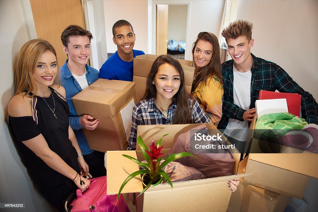 Campus delivery